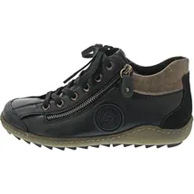 remonte R1477-03 (41/schwarz/schwarz/schw) - schwarz, 41