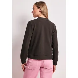 STREET ONE Blouson Damen Braun 40