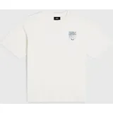 O'Neill - O'Neill Back Print T-Shirt Kinder snow white