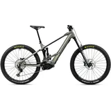 Orbea Wild H20 2026 29 Zoll spaceship green/black matt M