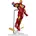 McFarlane Toys Marvel Rivals Collection 1/6 Actionfigur Iron Man 28