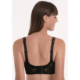 Rosa Faia Bobette Comfort bra schwarz, Nylon E, 105 Damen,