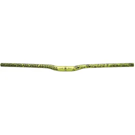 Race Face Atlas Flat Lenker 31,8 785x0mm, 8°/4°, green