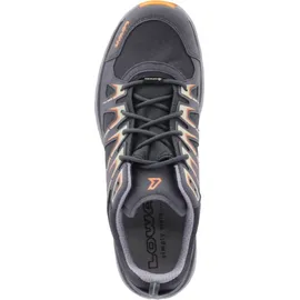 Lowa Innox Evo GTX Lo Damen graphit/melone 37,5