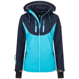 Rock Creek Jacke Softshelljacke Regular Fit