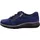Semler L5135 Damen Blau 42