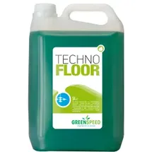 Greenspeed Bodenreiniger Techno Floor 5 l