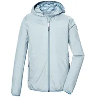 KILLTEC Damen Funktionsjacke KOS 109 WMN JCKT, bali blau,