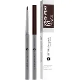 Hypoallergenic Bell HYPOAllergenic Long Wear Eye Pencil 02 Brown 0.3 g