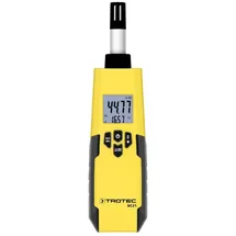 Trotec Thermohygrometer BC21
