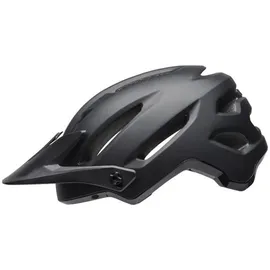Bell 4Forty 55-59 cm matte/gloss black 2019