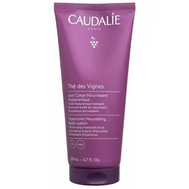 Caudalie The des Vignes Nährende Körperlotion 200 ml