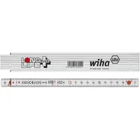 Wiha Zollstock 27059 2 m