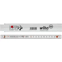 Wiha Zollstock 27059 2 m