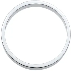 Elli Ring Damen Verlobung Schlicht Elegant in 925 Sterling Silber