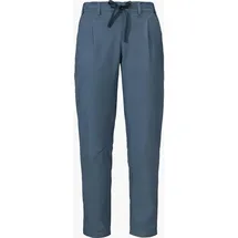 Schöffel Pants Oaktree Women bering sea (8860) 36