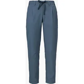 Schöffel Pants Oaktree Women bering sea (8860) 36