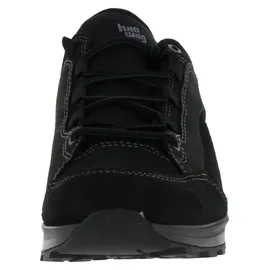 Hanwag Banks Low Bunion GTX black/dusk