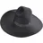 job® DAGO Zunfthut schwarz 58