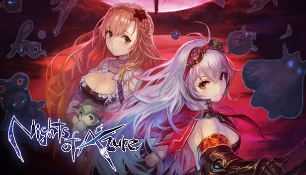 Nights of Azure