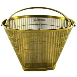 Moccamaster Permanent-Kaffeefilter Goldfilter Nr.4