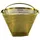 Moccamaster Permanent-Kaffeefilter Goldfilter Nr.4