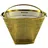 Moccamaster Permanent-Kaffeefilter Goldfilter Nr.4