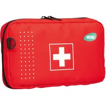 WERO Erste Hilfe Tasche