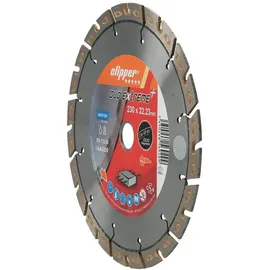 Saint-Gobain Diamant-Trennscheibe Extreme Beton 230 x 22,23 mm