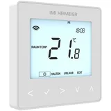 IMI Hydronic Engineering neoStat V2 Raumthermostat 230V Smart Home Weiß