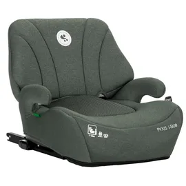 Lorelli Pyxis Isofix Grün