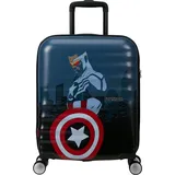 American Tourister Wavebreaker Disney 4-Rollen