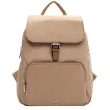 TAMARIS Khiria City Backpack Gelb