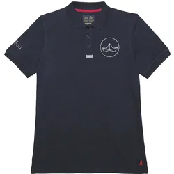 Polo - es liegt am Steg - marine - S
