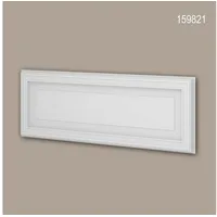 Profhome 3D Wandpaneel Profhome 159821 Weiß 2 St. 150