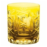 Nachtmann Traube Whiskyglas bernstein (35892)