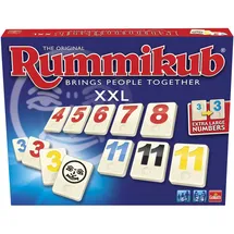 Goliath Rummikub XXL