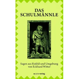 Salier Verlag Das Schulmännle