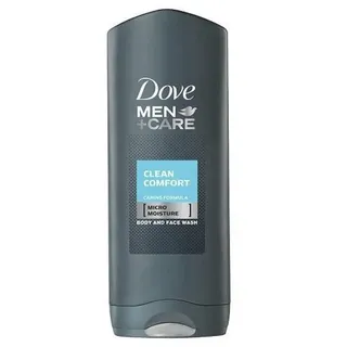Dove Men+Care Clean Comfort Duschgel 250ml