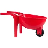 Outdoor active Schubkarre rot 71301052