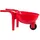 Outdoor active Schubkarre rot 71301052