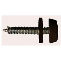 Connex Fensterbankschrauben 3,9 x 22 mm PH 2 10 Stück