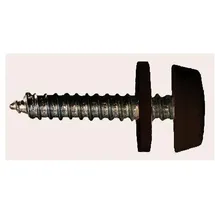 Connex Fensterbankschrauben 3,9 x 22 mm PH 2 10 Stück