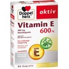 Aktiv Vitamin E 600 N Kapseln 80 St.