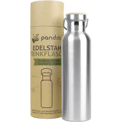 PANDOO Isolier-Trinkflasche