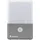 Varta Motion Sensor Outdoor Light LED Camping-Leuchte 40 lm batteriebetrieben 60 g Grau
