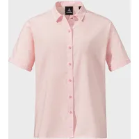 Schöffel Bluse Style Kalmen WMS Rosa 40