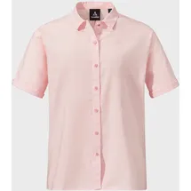 Schöffel Bluse Style Kalmen WMS Rosa 40