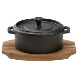 Gusstopf Gourmet M ca. 450ml