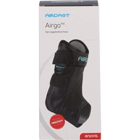 Brinkmann AIRCAST Airgo Schiene Medium rechts